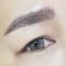 FLUFFY BROWS คิ้วลายเส้นสไตล์เกาหลี ลายเส้นดูฟูสวย