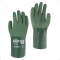 ถุงมือไนล่อนเคลือบไนไตร รุ่น AG-565