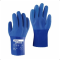 ถุงมือผ้าเคลือบพีวีซี รุ่น 655