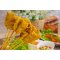 Vegetarian Golden Slice 金丝片 หมูรังนกมาเลย์