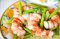 กุ้งเจ ทำจากพืช ขนาด 440 กรัม vegan grow