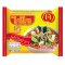 Wai Wai Vegetarian Tom Yum Flavor 10 sachets