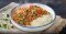 Textured Vegetable Protein/Textured Soy Protein  size 100 g.