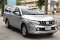 MITSUBISHI TRITON MEGA CAB 2.5 GLX 2018 MT
