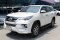 TOYOTA FORTUNER 2.4 V 2017 AT