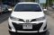 TOYOTA YARIS 1.2 E 2018 AT