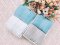 ของชำร่วยงานศพ ผ้าเช็ดผมพรีเมี่ยม cotton 100%