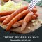 Cheese Sausage