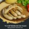 Nuernberger Sausage