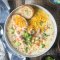 Potato Ham Soup