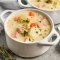 Potato Ham Soup