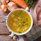 Chicken Soup