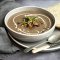 Truffle Cream Soup