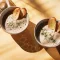 Truffle Cream Soup