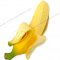 Banana (peeled)