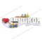 I love Bangkok