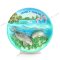 Trang Show Plate
