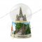 Temple Snowball + Wat Arun