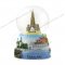 Chaopraya Snowball + Wat Arun