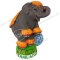 Circus Elephant