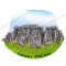 Stonehenge, England