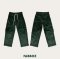 Corduroy Cargo Pants