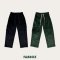 Corduroy Cargo Pants