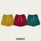 Utility Cargo Shorts