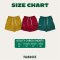 Utility Cargo Shorts