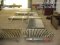 Free roller conveyor