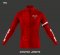BENELLI LONG SLEEVE-[RED]