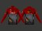 COLT LONG SLEEVE-[red]