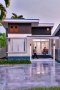 แบบบ้านเกษตรโชคชัย 2ห้องนอน 2ห้องน้ำ  BluePrint-0333