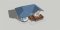 แบบบ้านชั้นเดียวสวยกระทัดรัดบ้านเกษตรอุ่นใจ BluePrint-0084