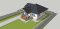แบบบ้านเกษตรเราชนะ 3ห้องนอน 2ห้องน้ำ BluePrint-0013