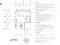 แบบบ้านชั้นเดียว Realblock 84 BluePrint-0086