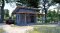 บ้านเล็กในป่าใหญ่ บ้านโมเดิร์นหลังเล็ก BluePrint-0068