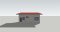 บ้านเกษตรโมเดิร์นบ้านเกษตรยิ่งสุข BluePrint-0063