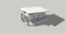 บ้าน2ชั้นโมเดิร์นแบบบ้านเกษตรศรีขวัญ BluePrint-0119