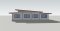 แบบบ้านชั้นเดียวโมเดิร์นบ้านเกษตรลำปลายมาศ BluePrint-0064