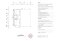 แบบบ้านชั้นครึ่งแบบบ้านเกษตรท่าชะมวง BluePrint-0117
