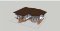 แบบบ้านชั้นเดียวบ้านเกษตรทุ่งส่ง BluePrint-0051