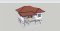 แบบบ้าน2ชั้นบ้านเกษตรห้วยอ้อ BluePrint-0083