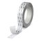 TESA 60999 double sided translucent non-woven tape (Size 2" X 50M)