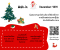 [ Walk-In Schedule: December 2023 ]