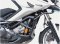 Crash frames Honda NC 750 X 2016