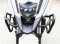 Crash frames Honda NC 750 X 2016