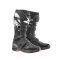 AXO MX One Boot Black/White
