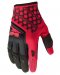 AXO Hexa Glove  Red