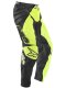 AXO Motion 4 Jersey  Suit Black/Yellow